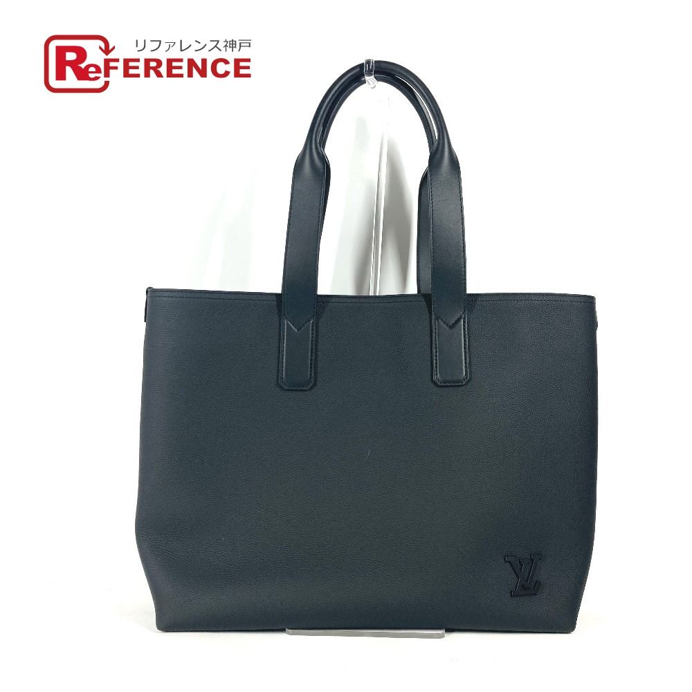 ✨️定価50万/美品✨ルイヴィトン トリヨン トートバッグ 廃盤品 ルイヴィトン LOUIS VUITTON 】トリヨンレザー ロックイットGM