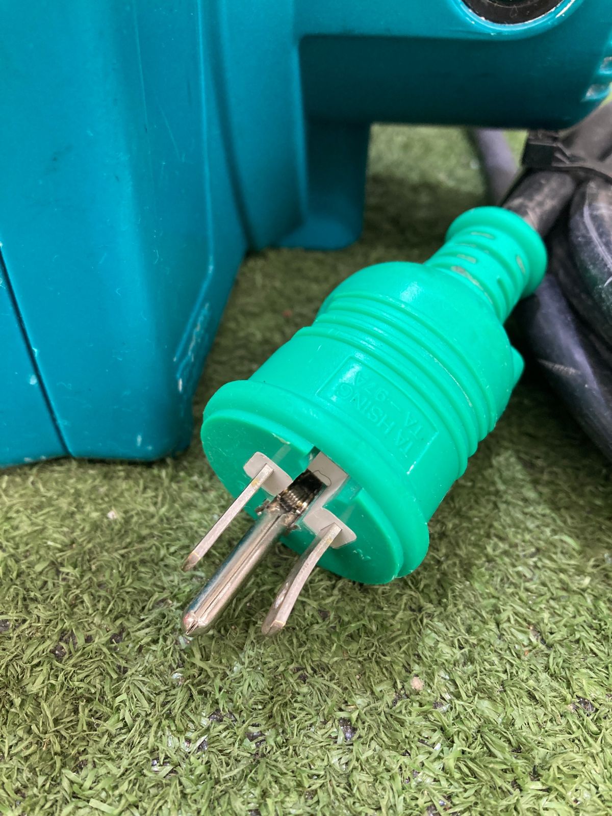 マキタ 小型集じん機