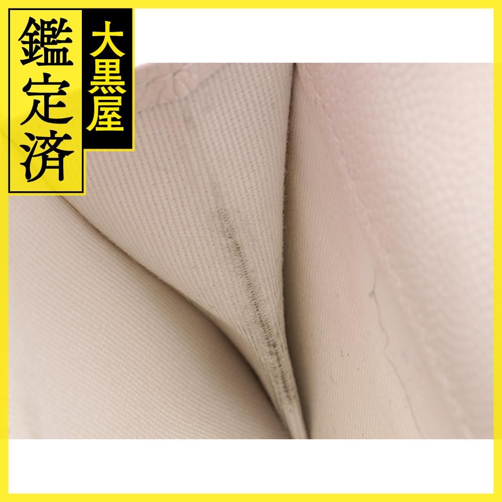 三つ折財布