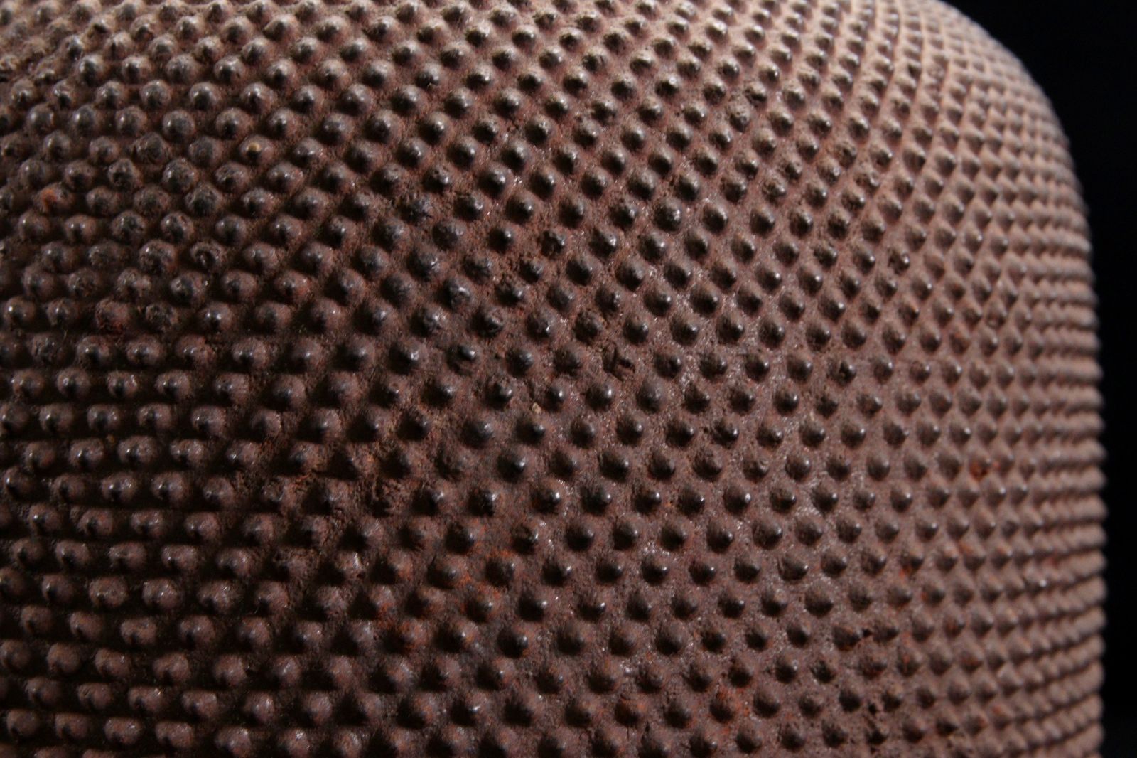 風炉釜 21cm