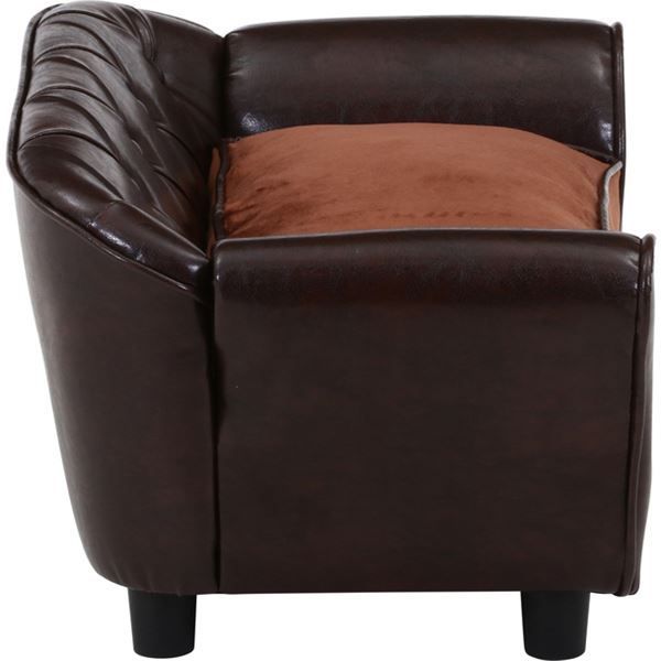 チェスターフィールド風