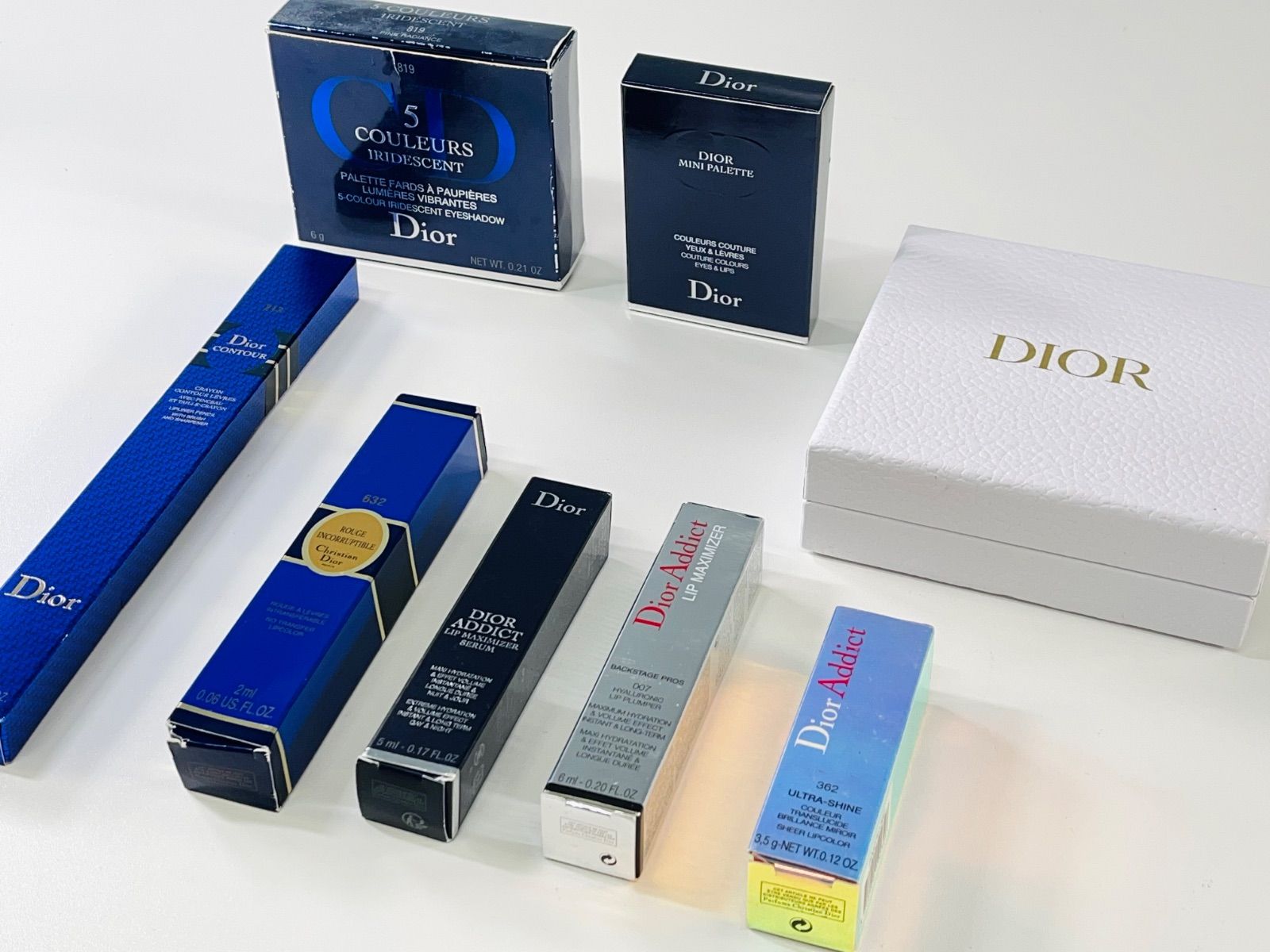 Dior Rouge Dior Forever Liquid 6ml パープル系 DIOR Rouge Dior