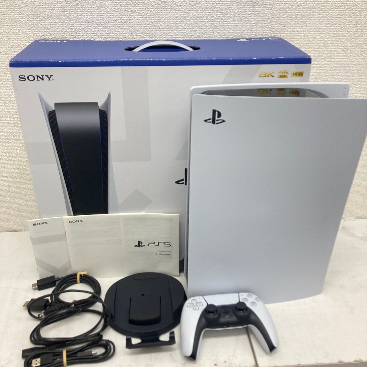 販売割20% Ps5 （ディスク版） - テレビゲーム