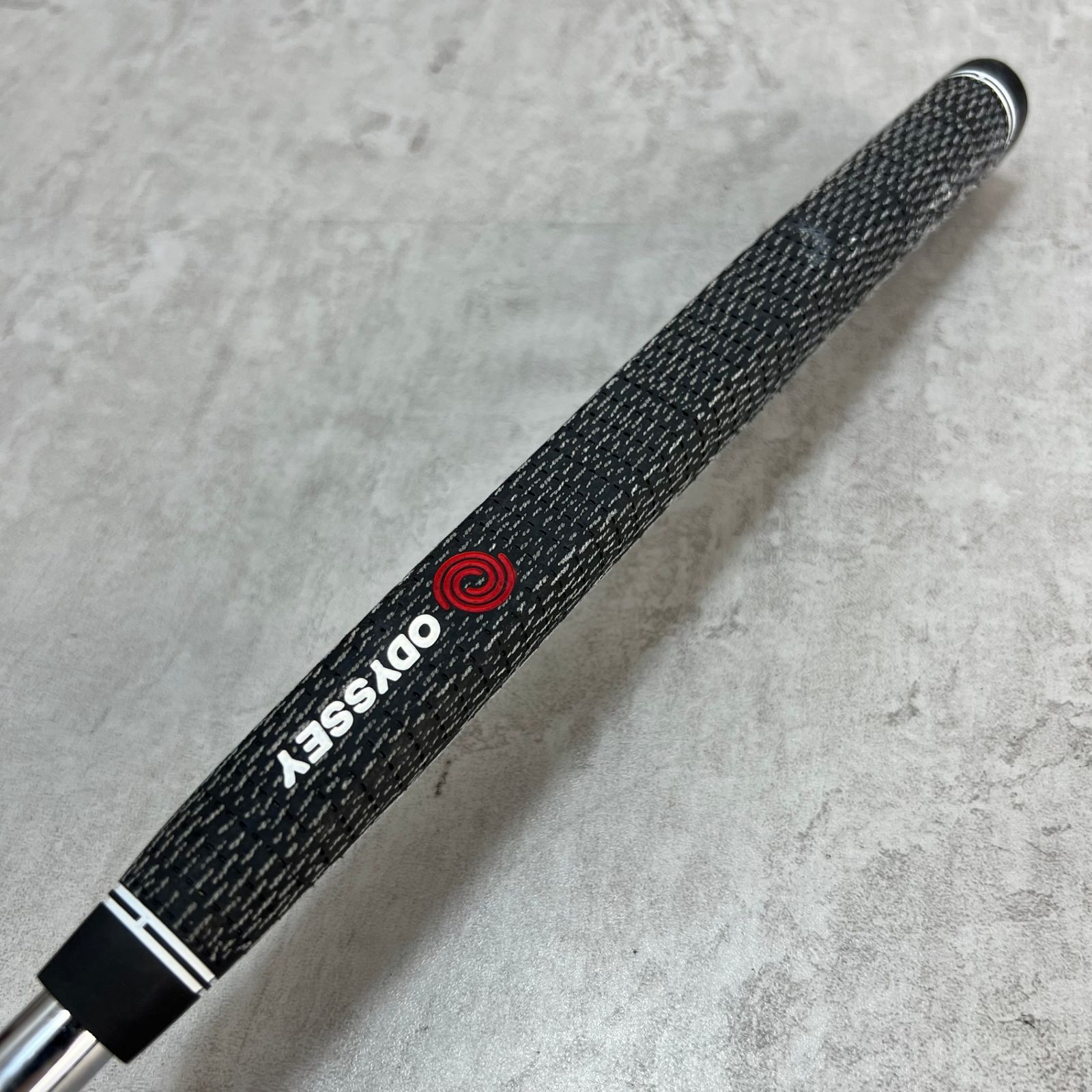 ODYSSEY　オデッセイ　OWORKS　TOUR　DOUBLE　WIDE オーワークス　ダブルワイド　メンズゴルフパター　右利き用　ピン型　33インチ ODYSSEY オデッセイ OWORKS TOUR DOUBLE WIDE オーワークス