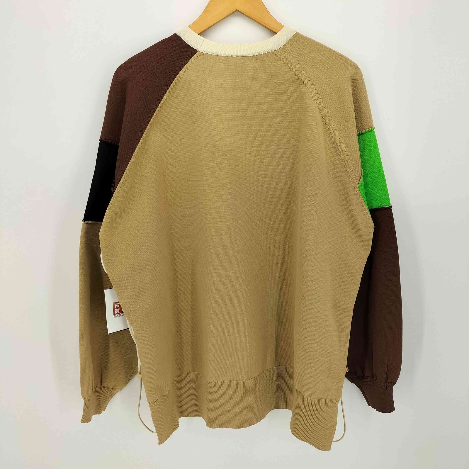 ヘリンドットサイ HeRIN.CYE Pocket boyfriend 3 レディース