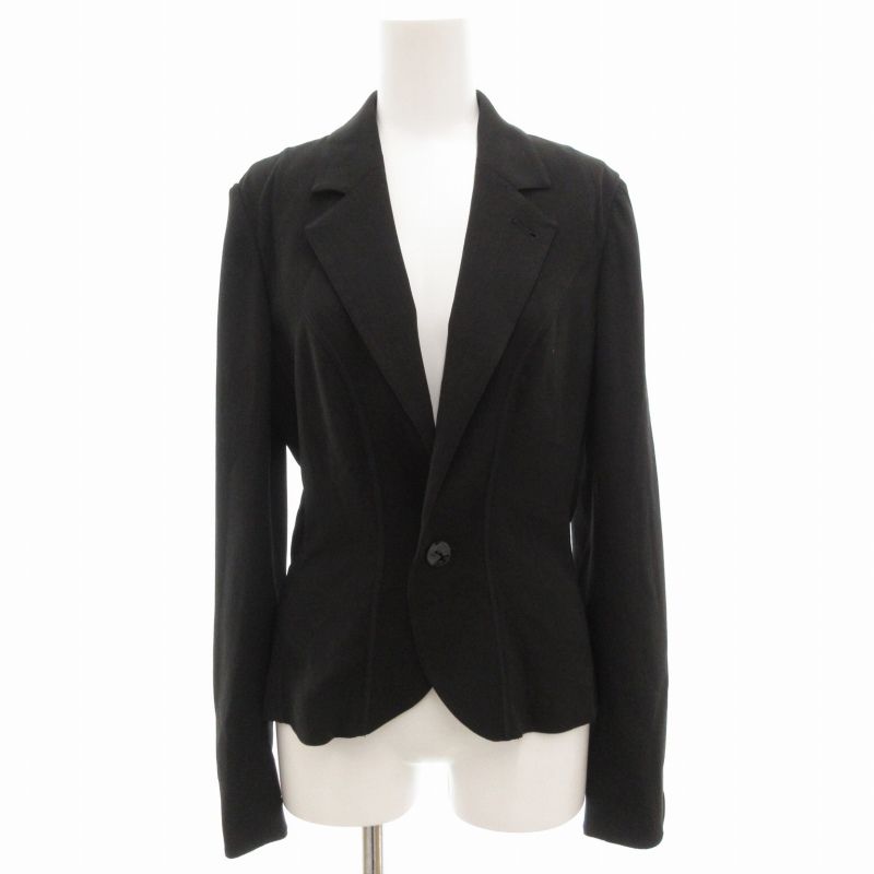 専用 JEAN PAUL GAULTIER テーラードジャケット size40 ジャンポールゴルチエ ファムJean Paul GAULTIER FEMME ウール