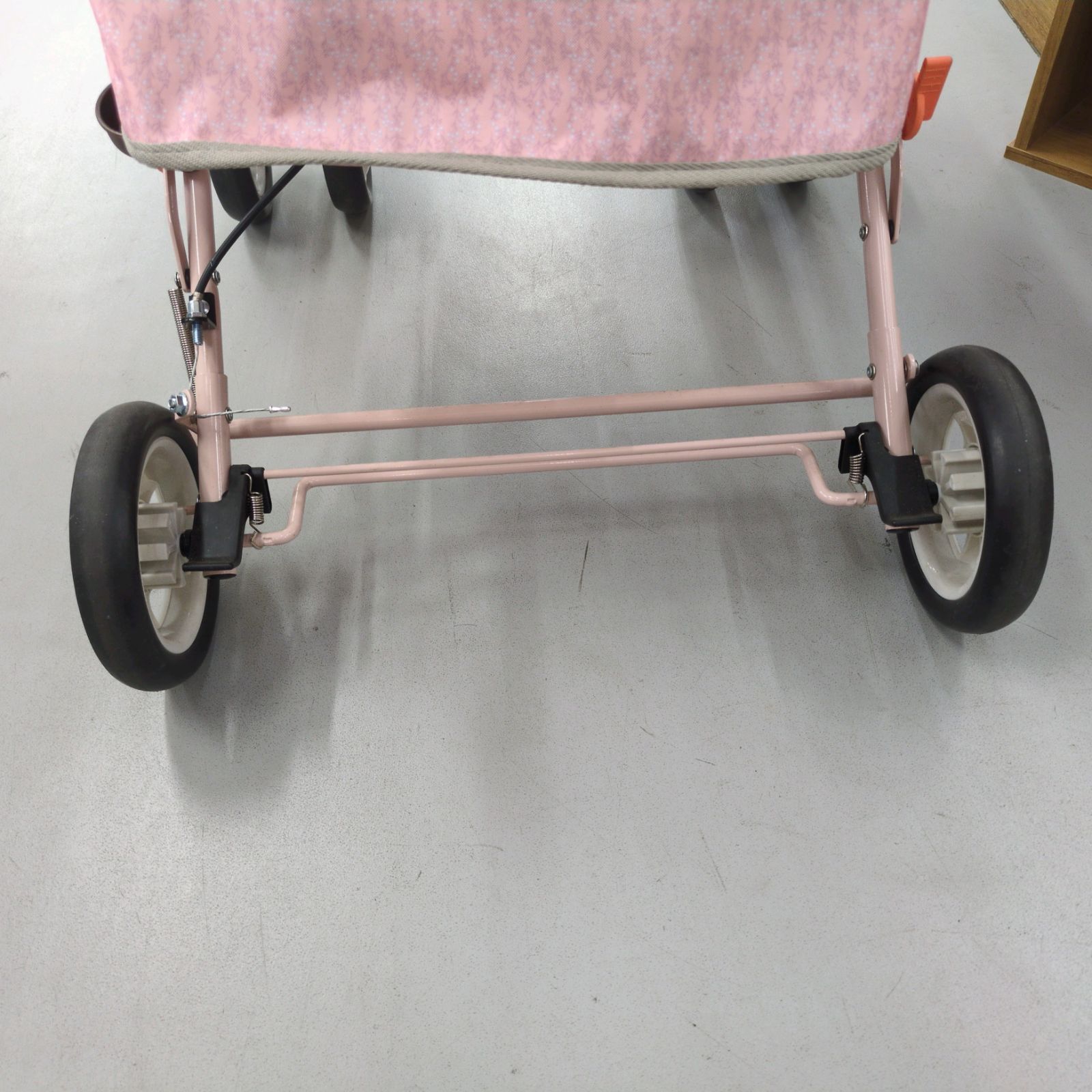 J568 若干の使用感
