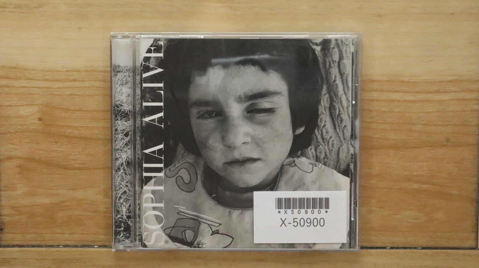 SOPHIA CD、VHS、非売品ポスターセット 複数枚 特典付き Amazon.co.jp: SOPHIA 復活ライブDVD 限定版HMV : おもちゃ