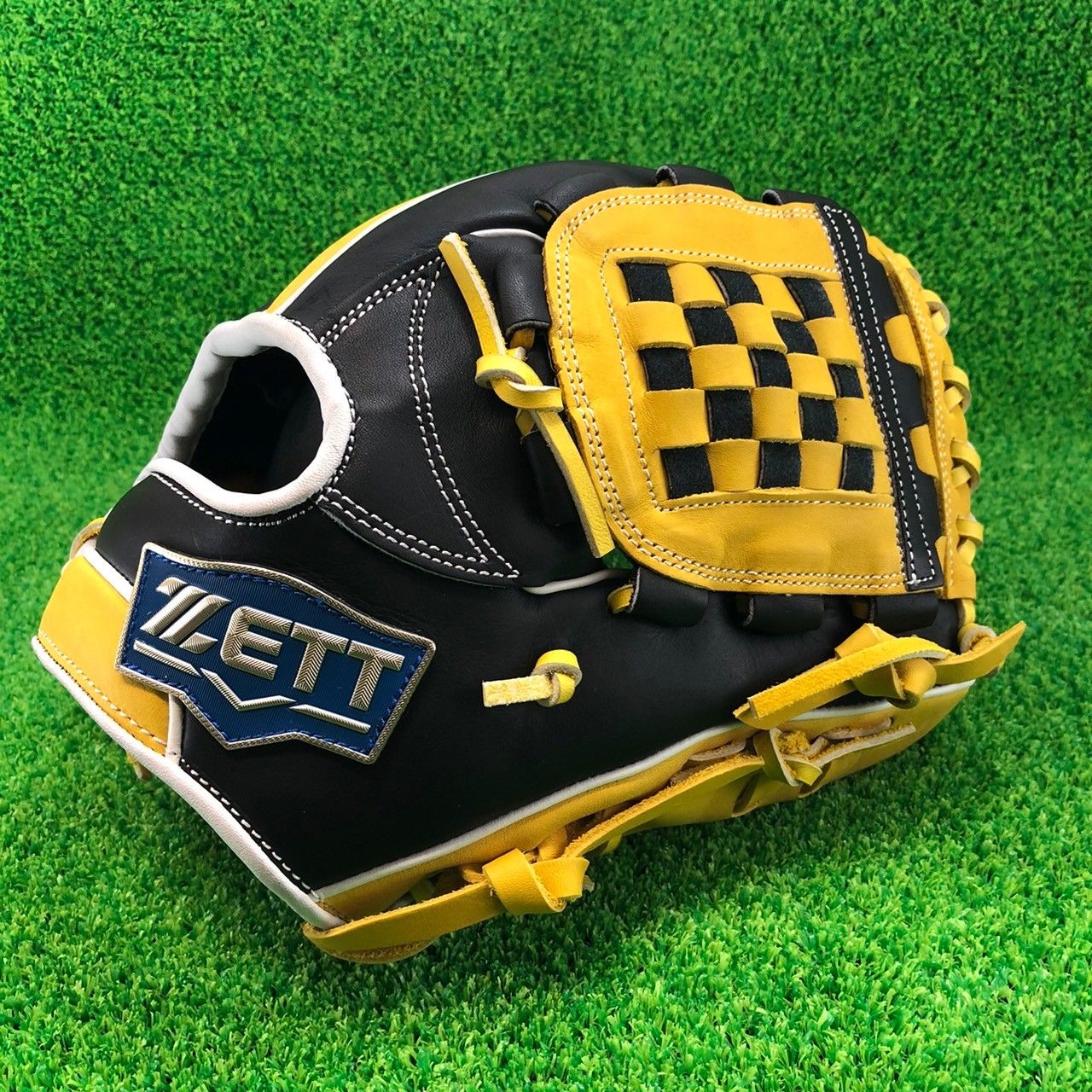 ゼット ZETT 内野手用 グローブ 内野用 硬式野球 右投げ 869