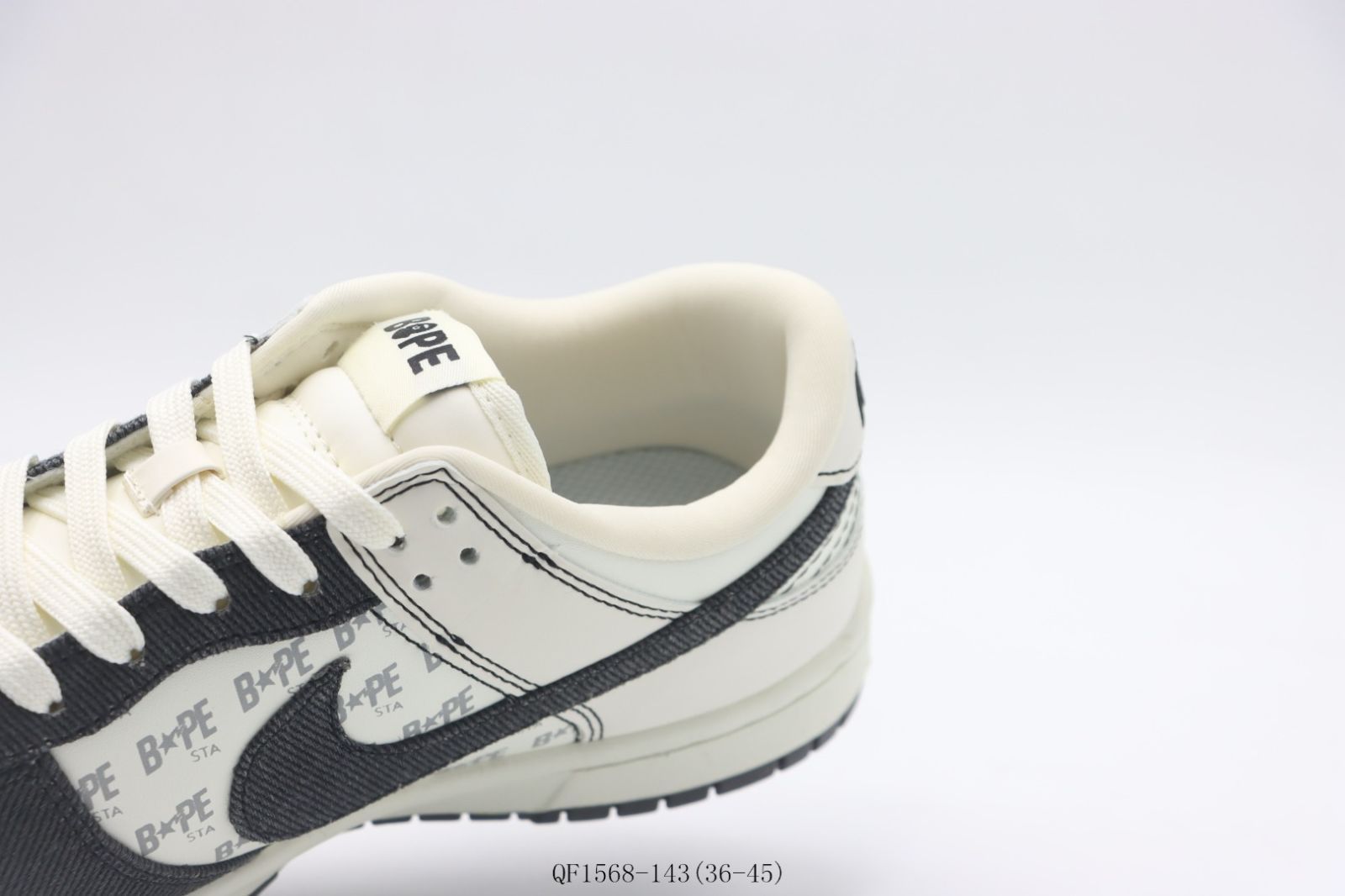 スケートシューズ QF1568-143