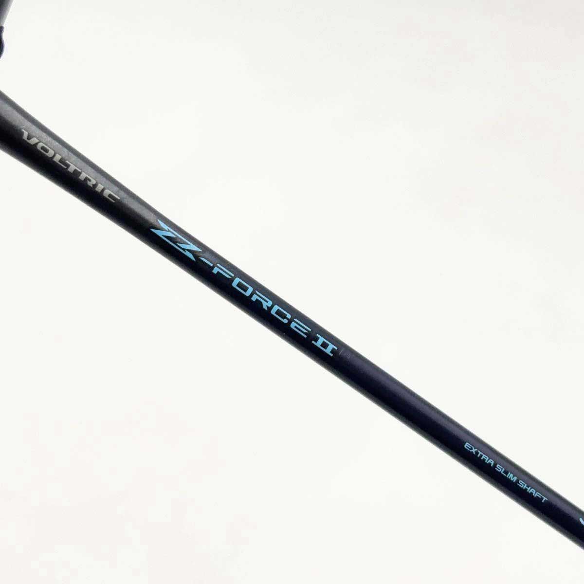 VOLTRIC Z-FORCE