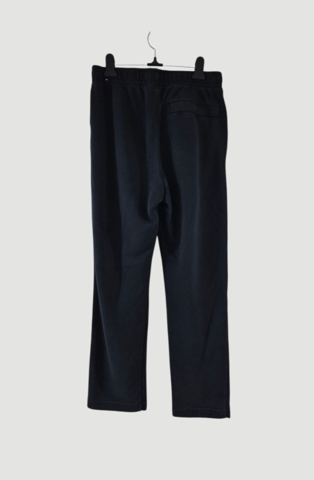 Nike トレーニングパンツ ブラック⭐︎レディース165/70a 27 28 NIKE(ナイキ) レディース トレーニングパンツ - メルカリ