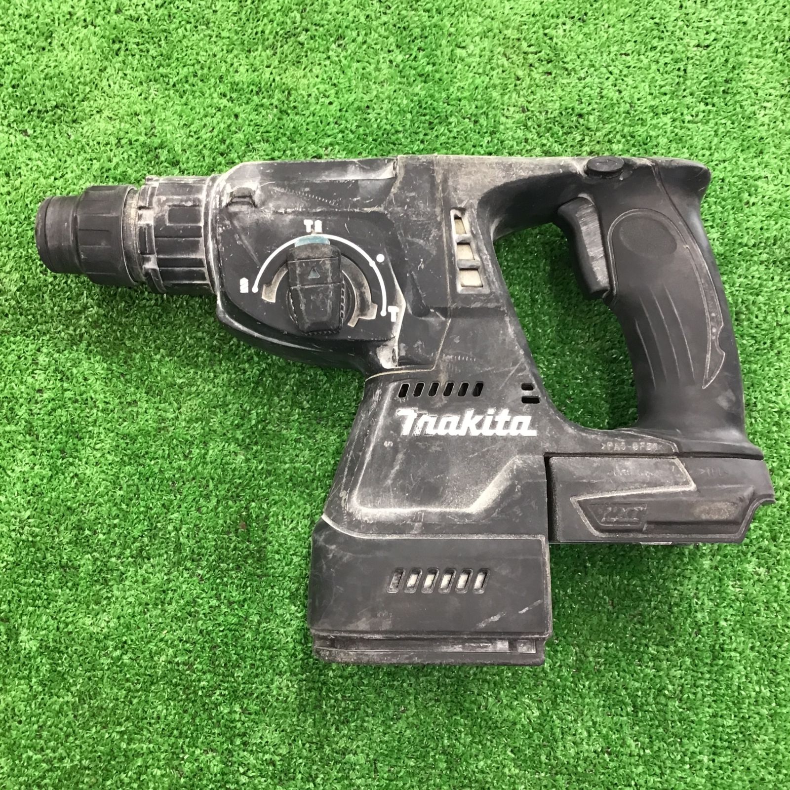 ☆マキタ(makita) コードレスハンマドリル おっしゃっ HR244DZB ☆マキタ(makita) コードレスハンマドリル おっしゃっ HR244DZB
