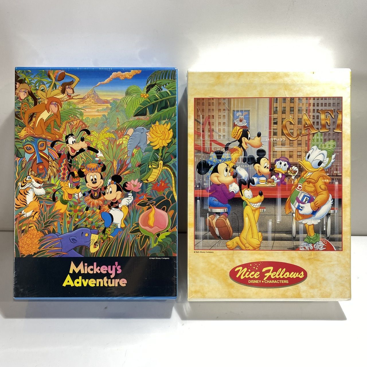 新品未開封 FUJICOLOR フジカラー ディズニーキャラクター