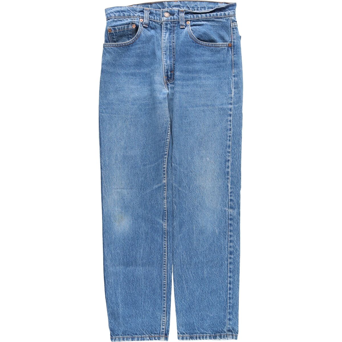 古着 90年代 リーバイス Levi's 505-0216 テーパードデニムパンツ USA製 メンズw31 ヴィンテージ/eaa424634