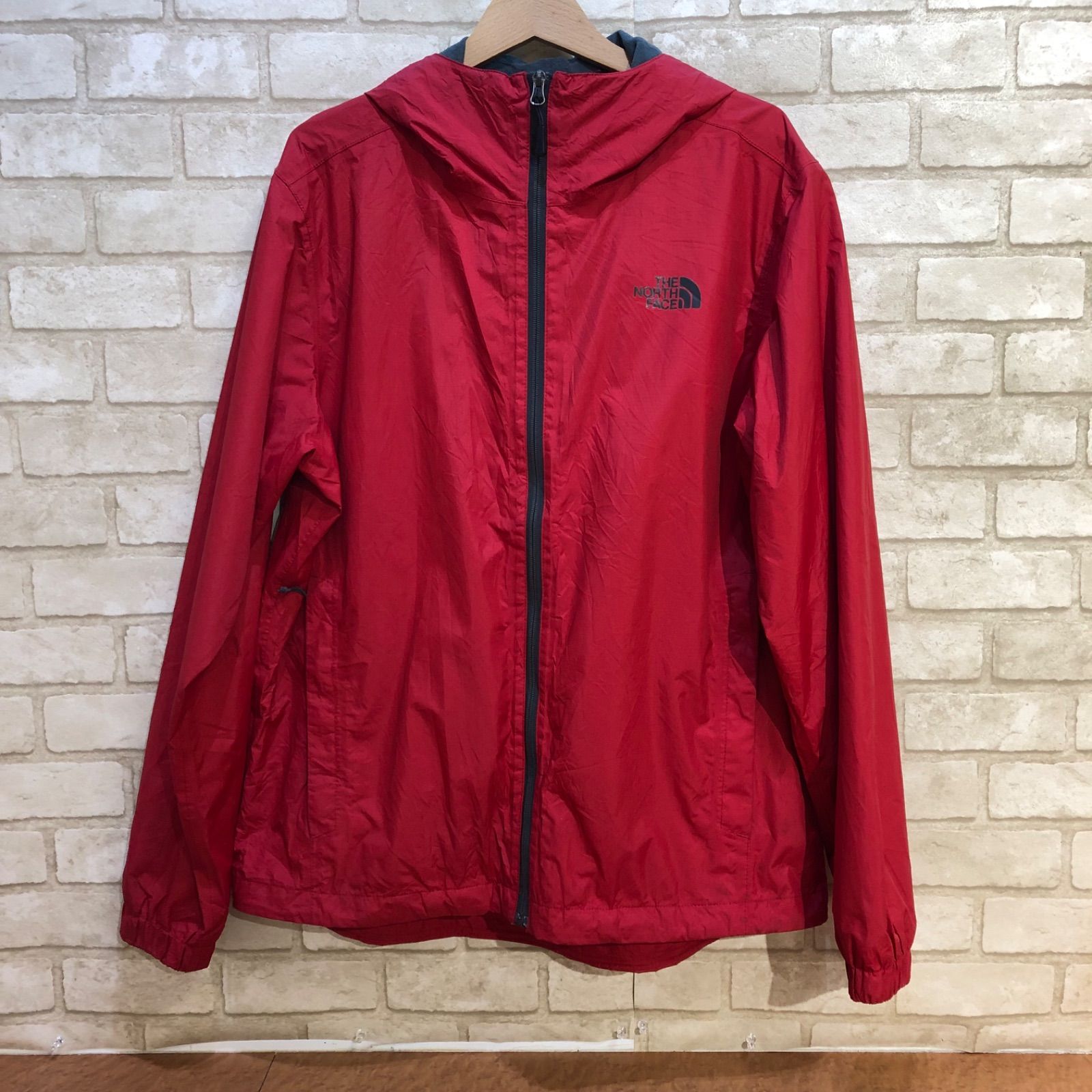 THENORTHFACE ナイロンジャケット ザ・ノースフェイス