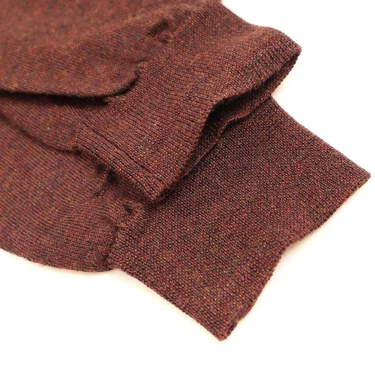 Maison Martin Margiela 14 ニットカーディガン メゾンマルジェラ14 REPLICA ケーブルニット カーディガン