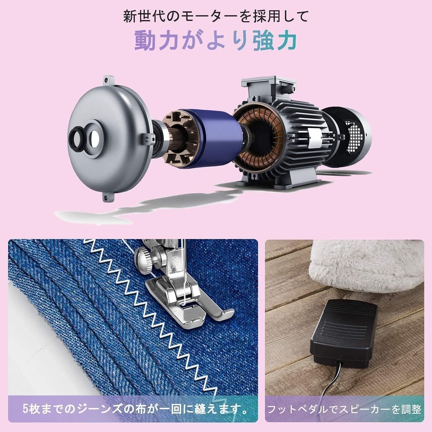 低騒音
