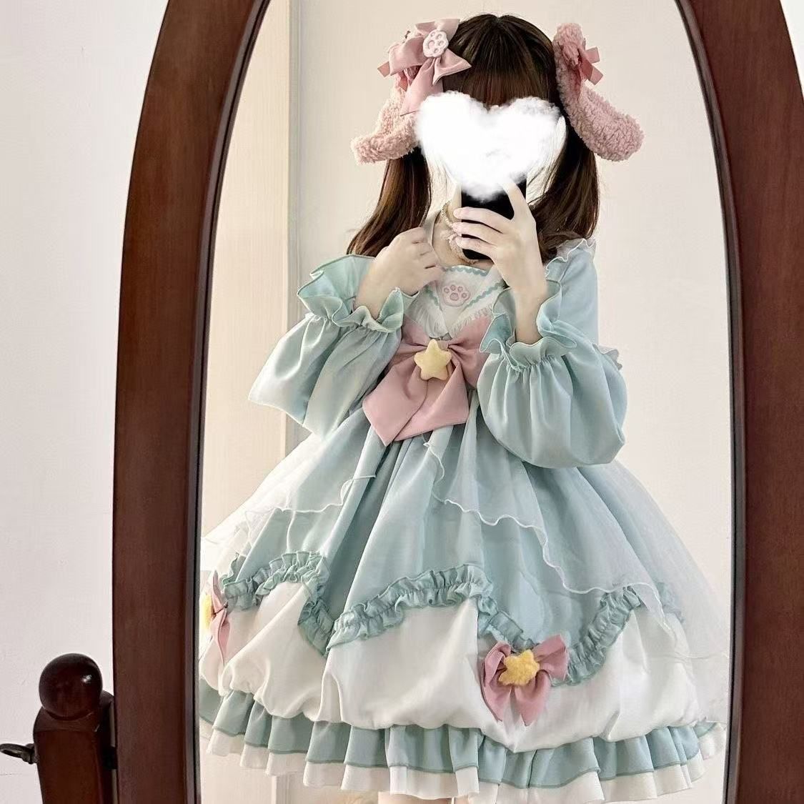かわいい少女系