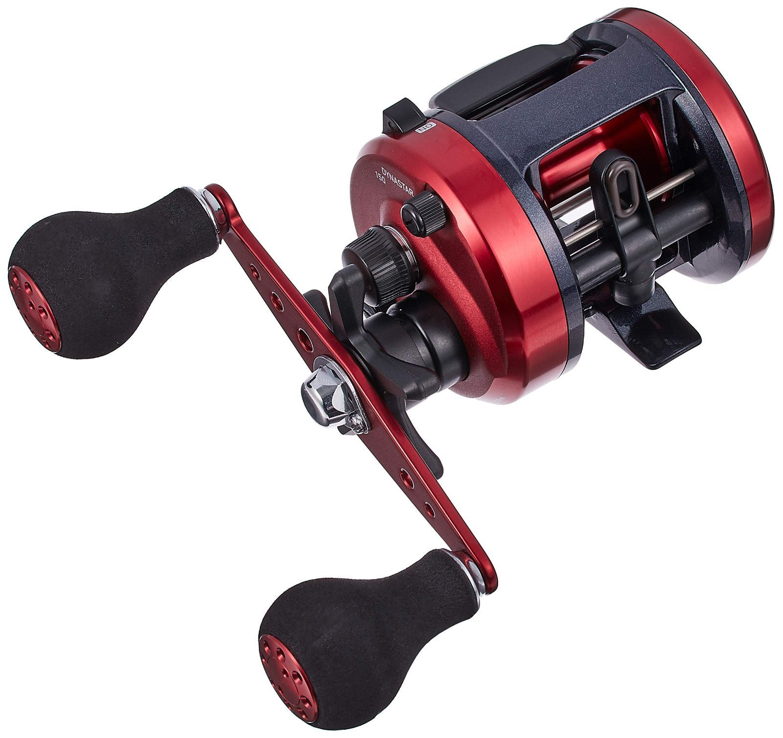 【新着商品】両軸リール 17 ダイナスター ダイワ(DAIWA) 150/250/300 (2017モデル)