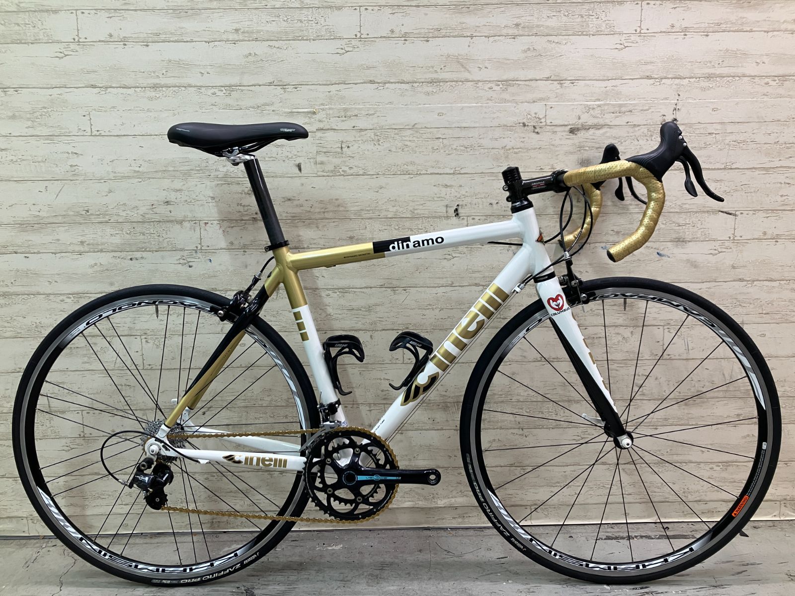 ☆【 西濃運輸 営業所止め発送のみ 】CINELLI DINAMO 2010 size ☆【 西濃運輸 営業所止め発送のみ 】CINELLI DINAMO 2010 size