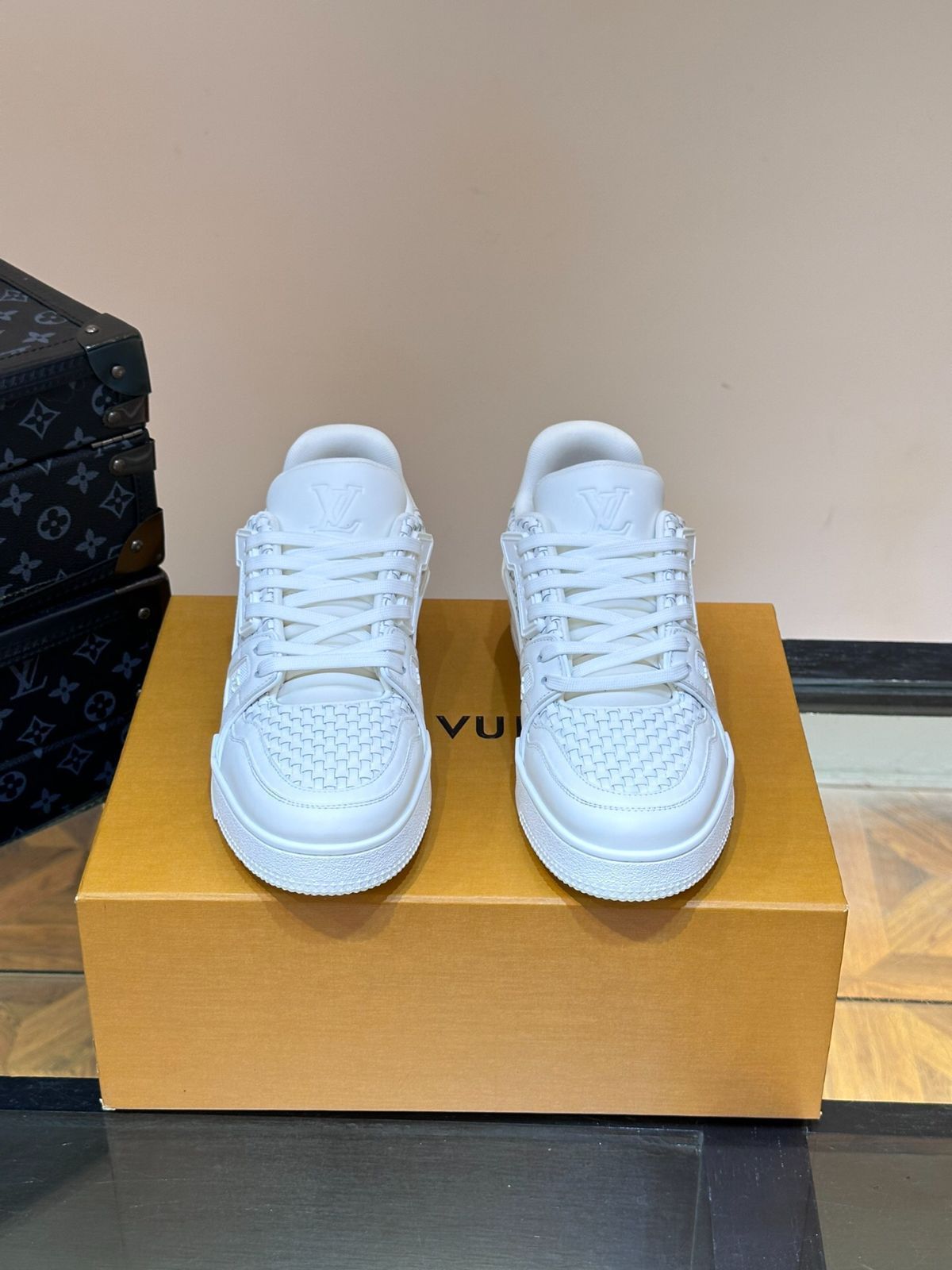 Louis Vuitton