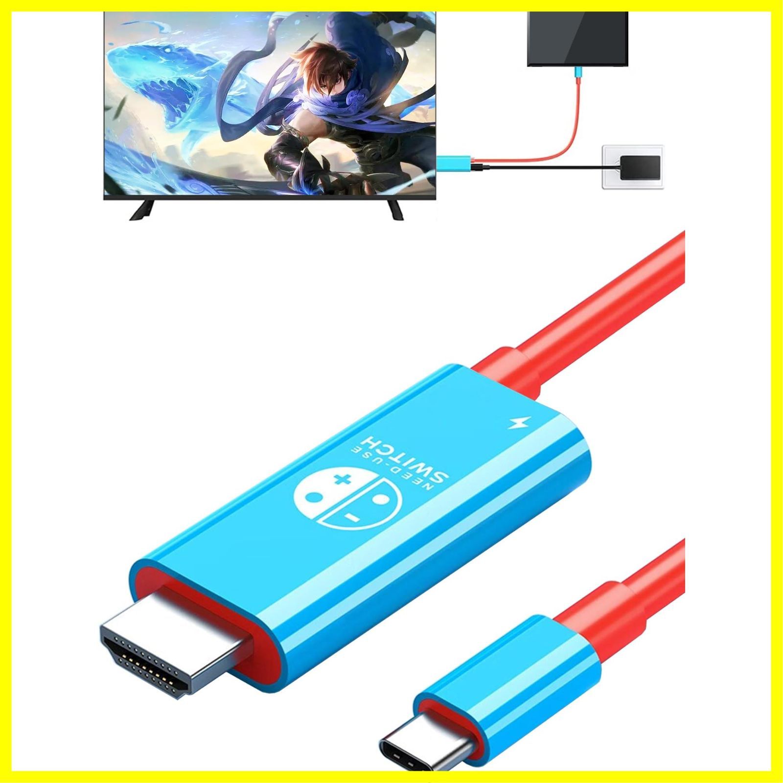 ストア ノートパソコン テレビ hdmi ラグ