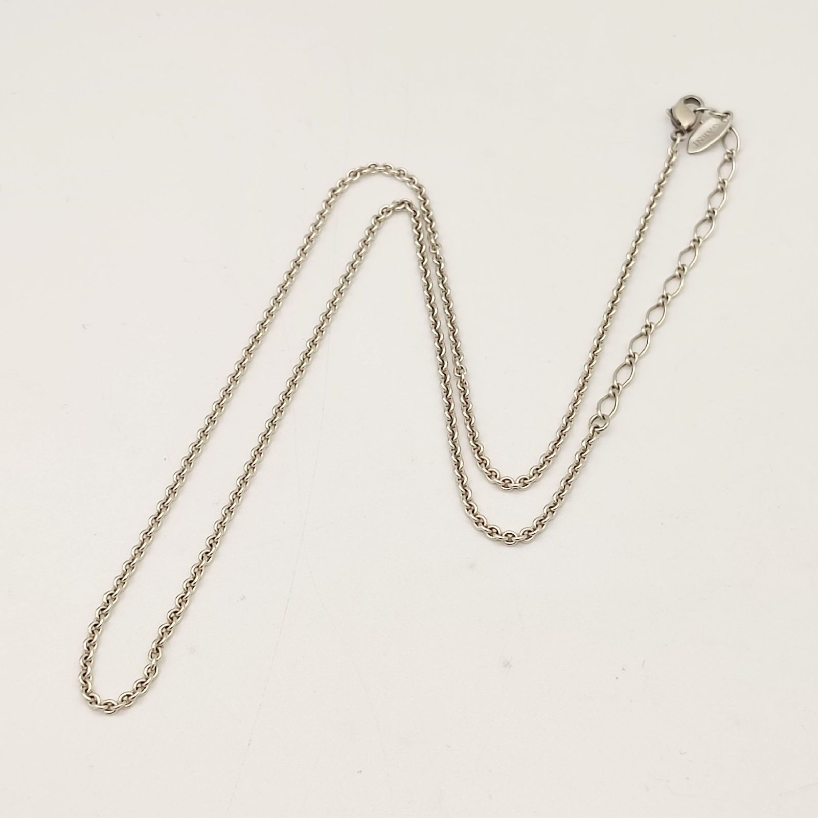 ◆【美品】 GARNI ガルニ 廃番 キー ネックレス ◇【美品】 GARNI ガルニ 廃番 キー ネックレス