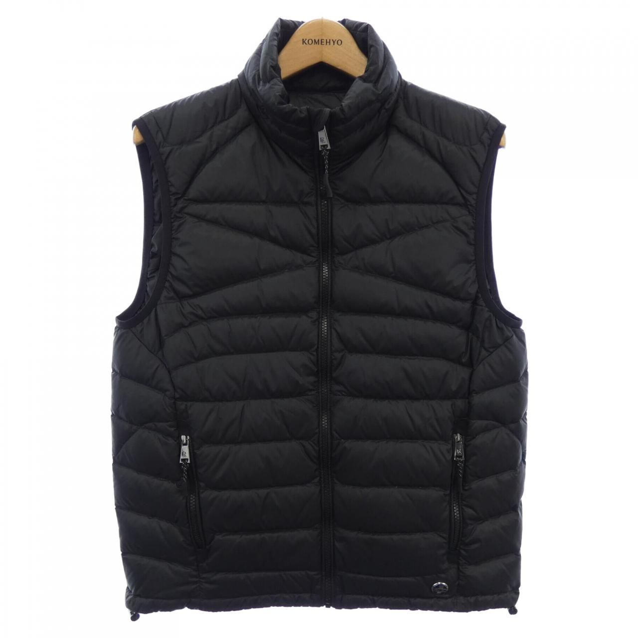 ラルフローレン RALPH LAUREN ダウンベスト