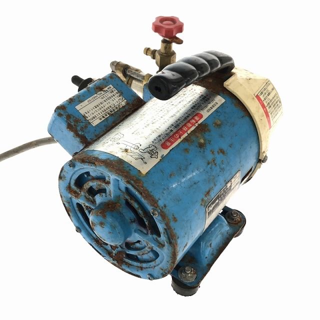 ✨キョーワ　中古　KT-20A　テストポンプ　※ゲージ不良　ケース付き✨うるま市田場✨ ✨キョーワ 中古 KT-20A テストポンプ ※ゲージ不良 ケース付き✨うるま