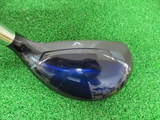 【最安値挑戦】 ブリヂストン TOUR B JGR 2019 ブルー U6 レディース ユーティリティ UT Air Speeder JGR UT フレックスL レディース 女性用 右利き 右用 Cランク ゴルフクラブ 最大70％Off！