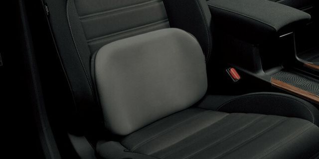 HONDA ホンダ 純正 NBOX N-BOX エヌボックス ランバーフィットサポート 2016.8～次モデル 08R31-ES1-001