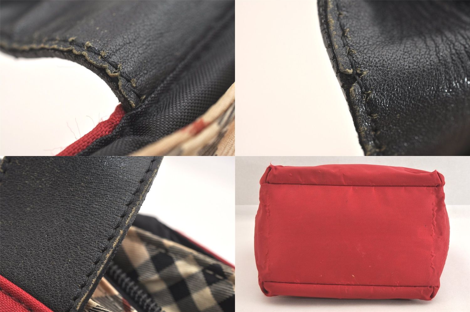 バーバリー ヴィンテージ