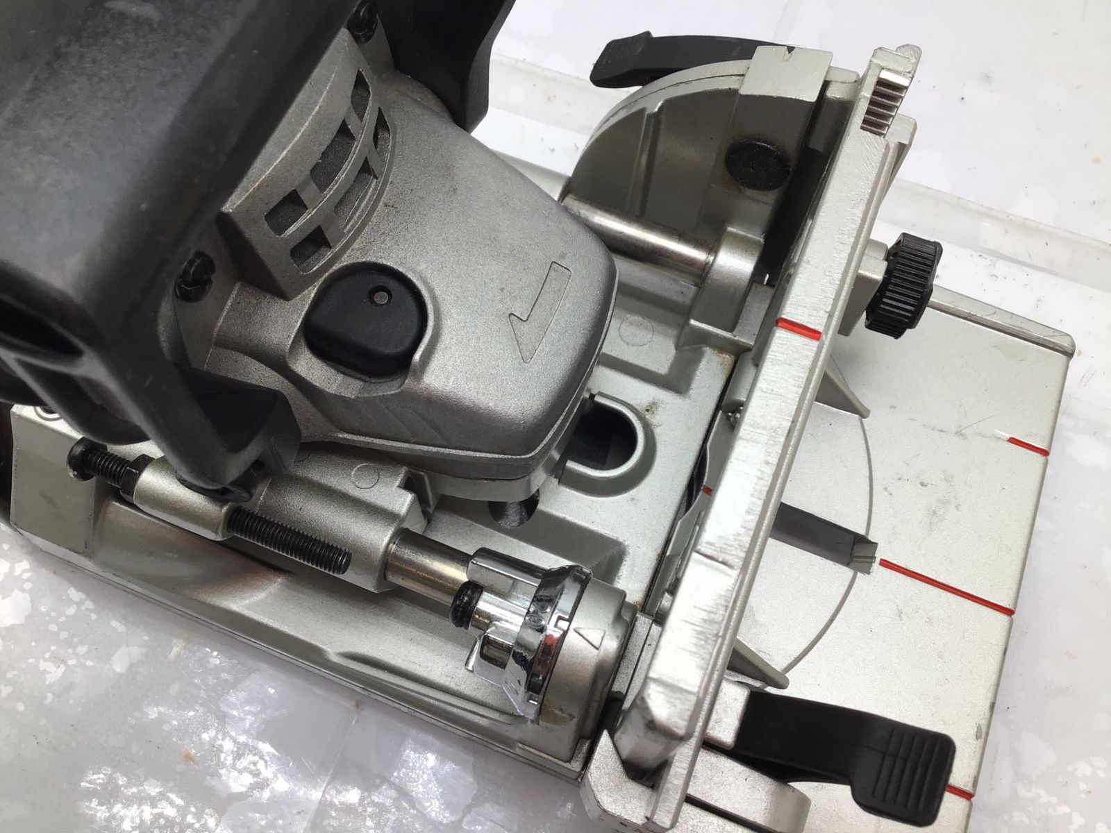 品 Makita|マキタ 18v充電式ジョイントカッタ 本体のみ PJ180DZ IT2ZM8YFA40S エコツール笠寺店 M02 WWW_OLIVIERBERNSTEIN_COM