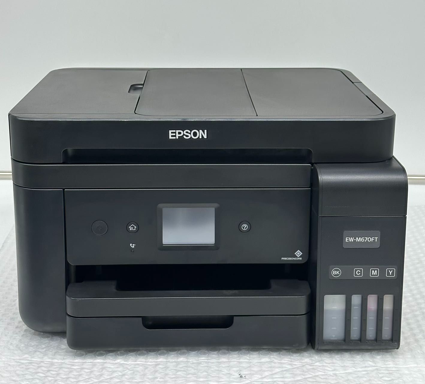 高評価安いEPSON EW-M670FT 新品未開封品 PC周辺機器