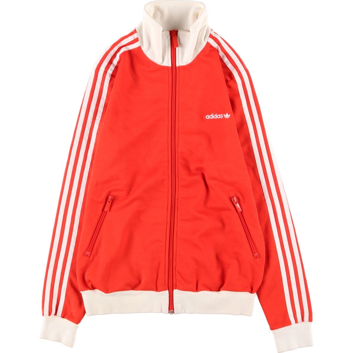 adidas レディース ジャージ ジャケット Ｌ