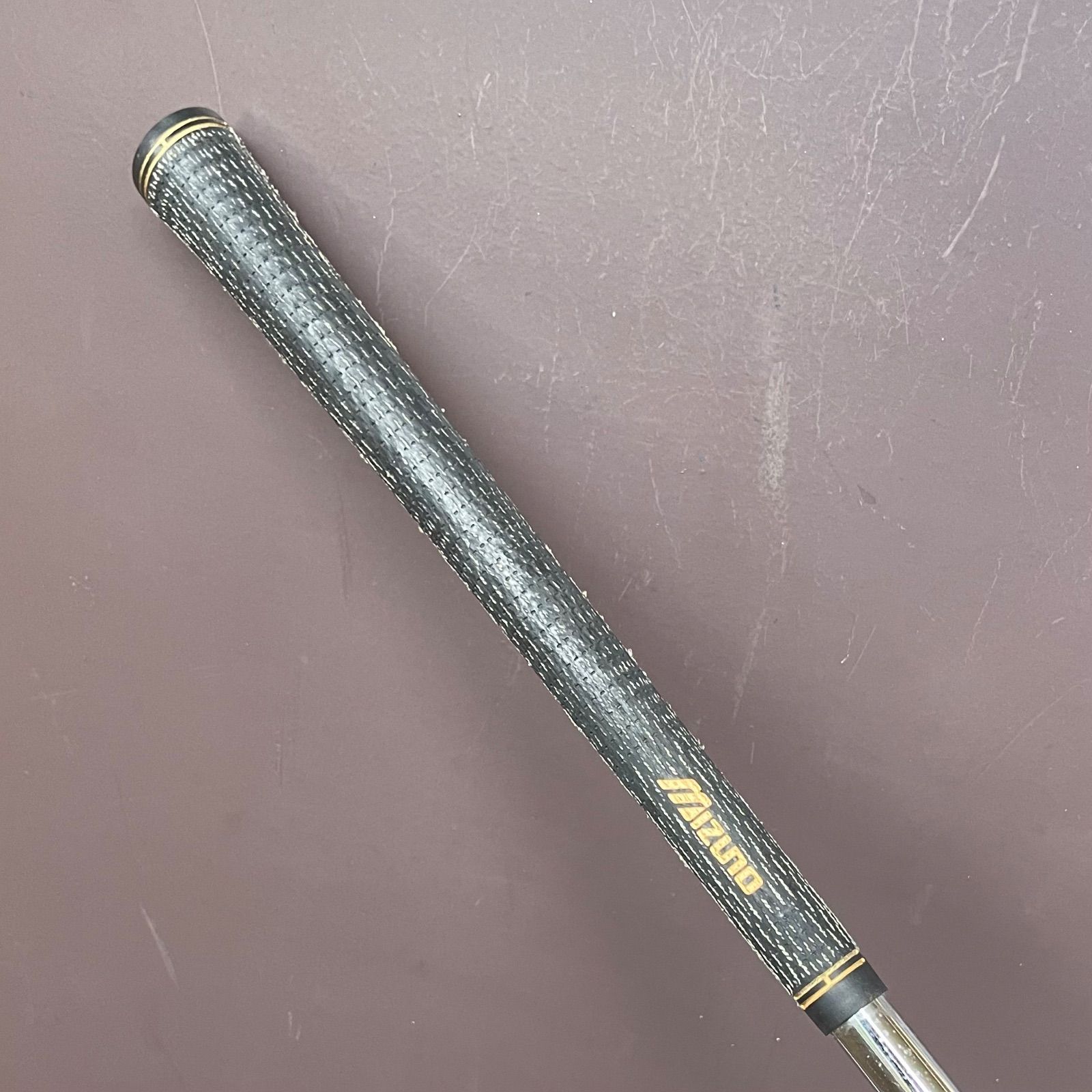 57-2310-1 再入荷 み ミズノ ユーティリティー T-ZOID FORGED 名器 3番15度 R 300フレックス やさしくて 操作性の良いユーティリティーです