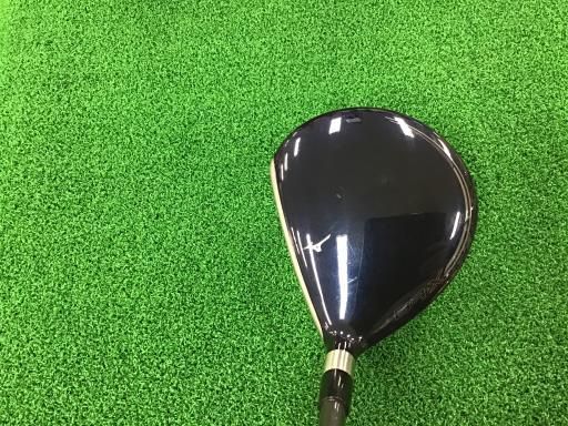 【新年大処分特価】 ミズノ BR-X 5W フェアウェイウッド FW BR-X FW フレックスS メンズ 男性用 右利き 右用 Cランク ゴルフクラブ