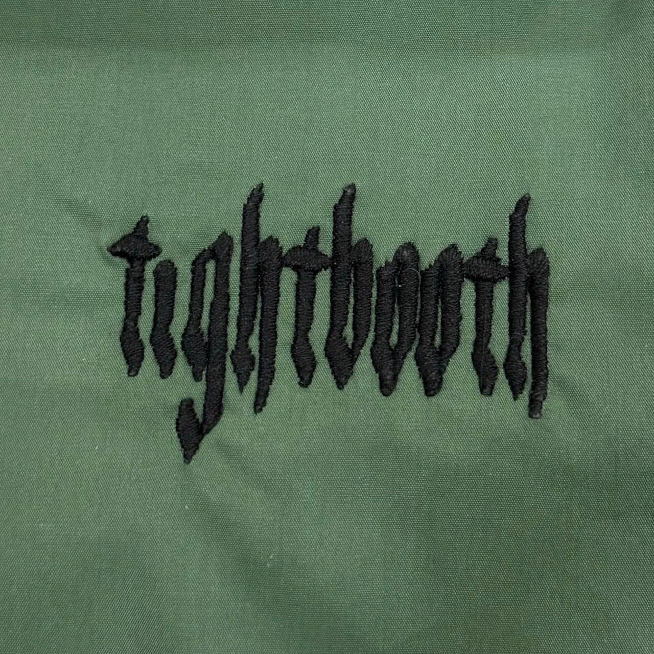 定価38500円 新品 TIGHTBOOTH 24SS BEAST SWING TOP ビーストスイング 