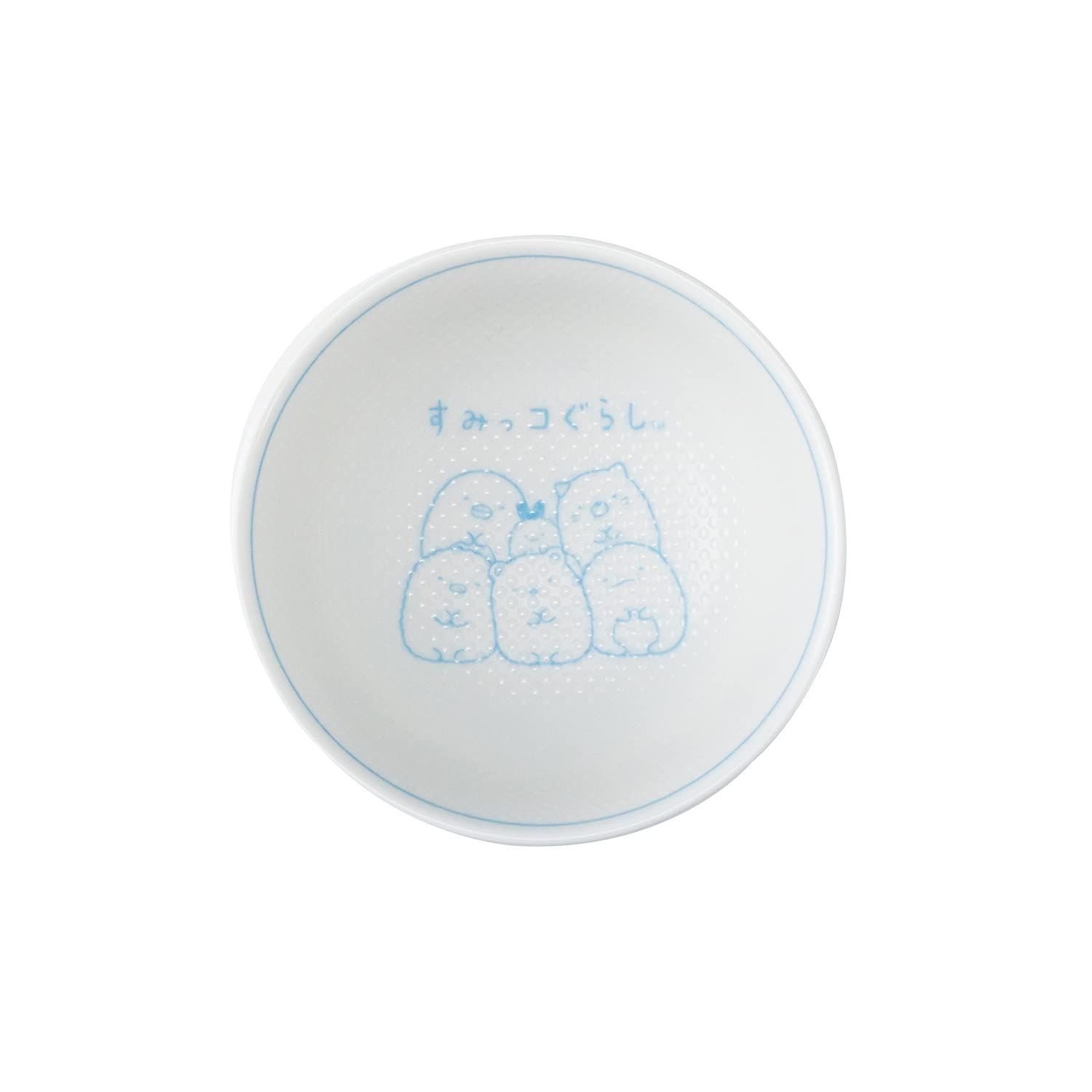 茶碗 すみっコぐらし