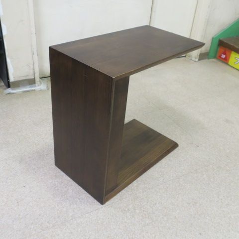 カリモク Karimoku Direttore ディレトーレ サイドテーブル T517BC HK 