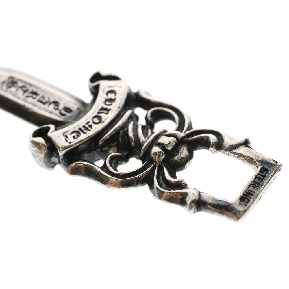 CHROME HEARTS (クロムハーツ) #10 OLD DAGGER #10 オールド