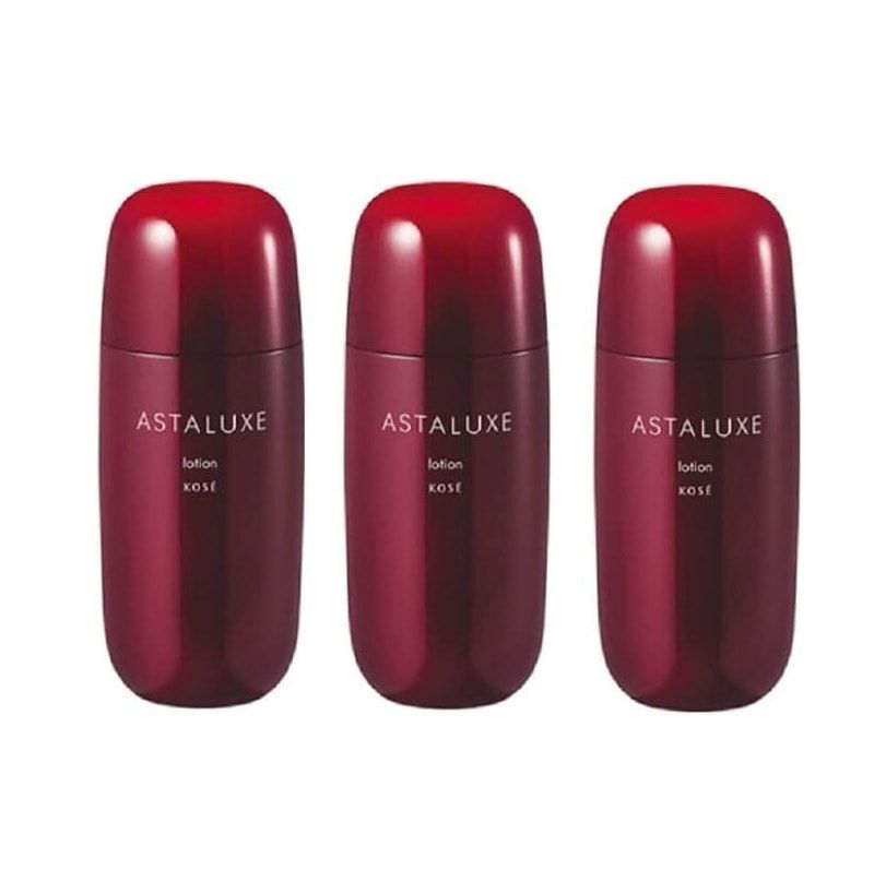 コーセー アスタリュクス ローション AX 200ml 3セット 【化粧水】