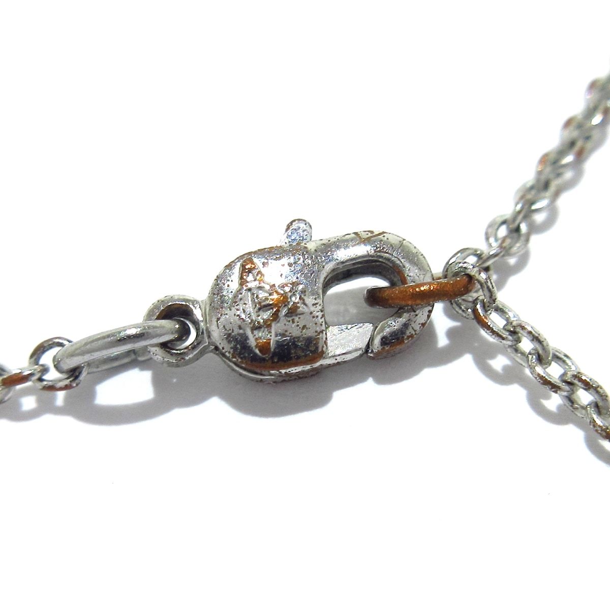 VivienneWestwood(ヴィヴィアンウエストウッド) ネックレス