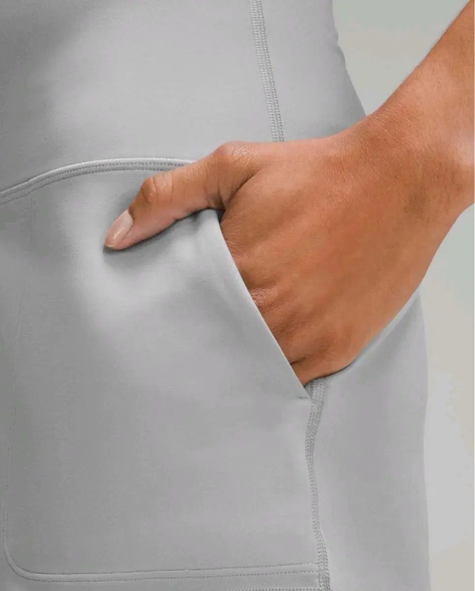 ルルレモン 位置合わせ