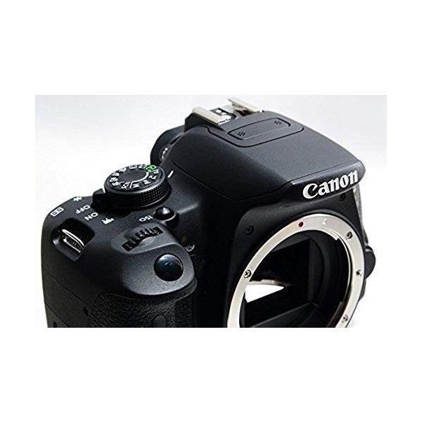 キヤノン Canon EOS Kiss X7i ダブルズームキット SDカード付き この