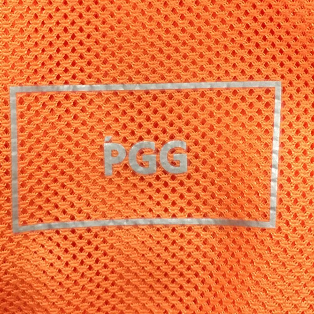 バックロゴ ウエストゴム