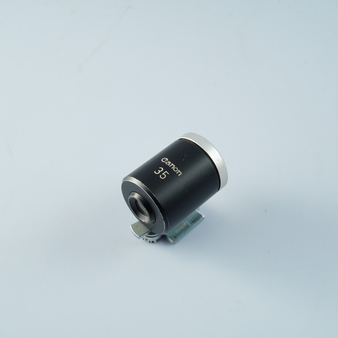 35mm ビューファインダー