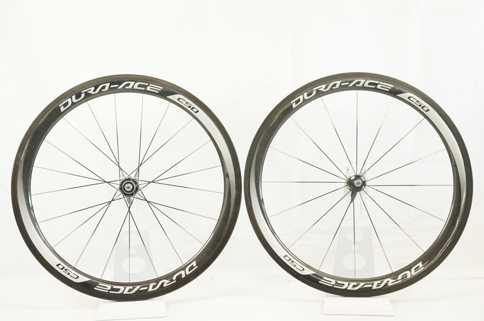 SHIMANO 「シマノ」 WH-RS171 SHIMANO11速 ホイールセット