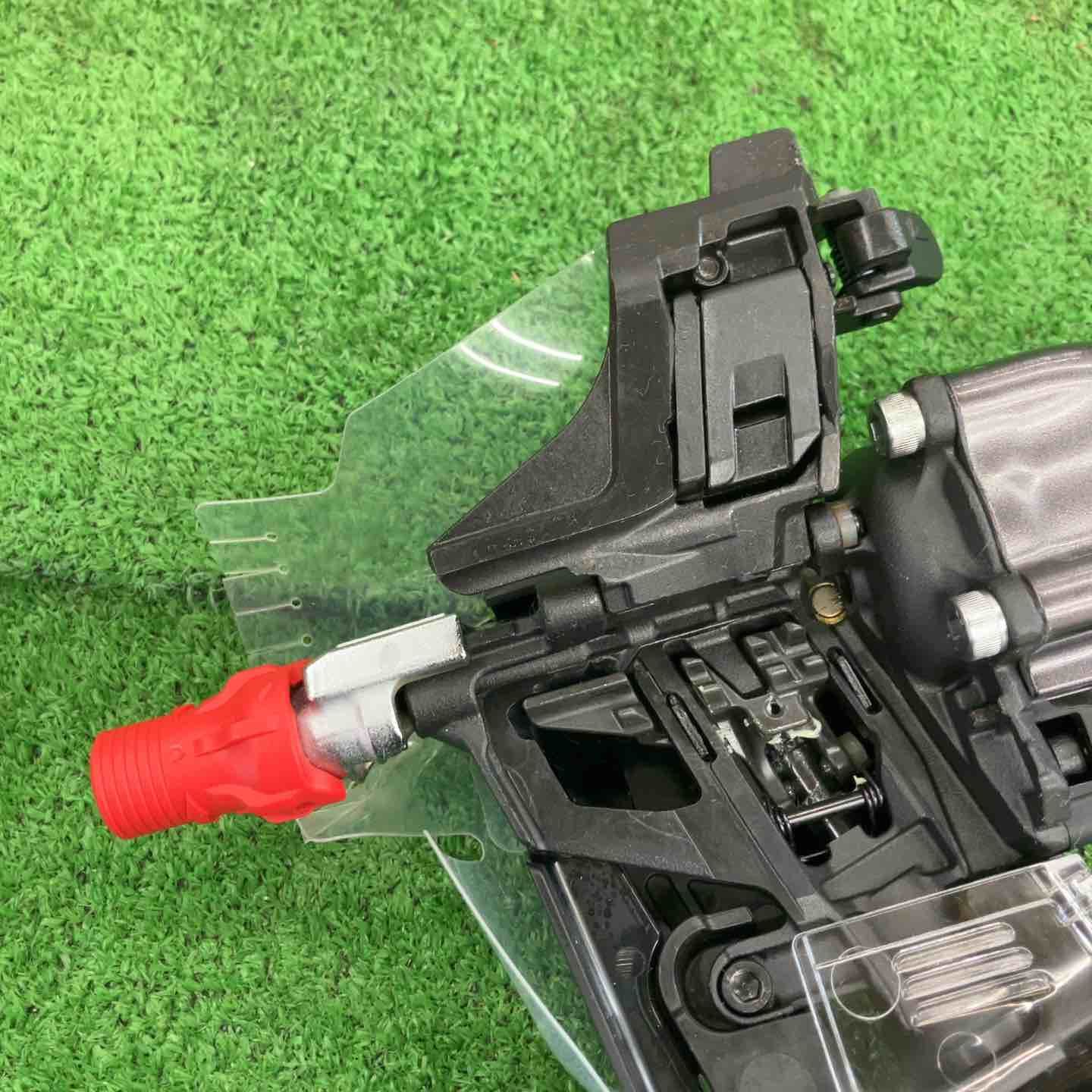 マックス MAX 高圧エア釘打ち機 HN-65FW1 桶川店